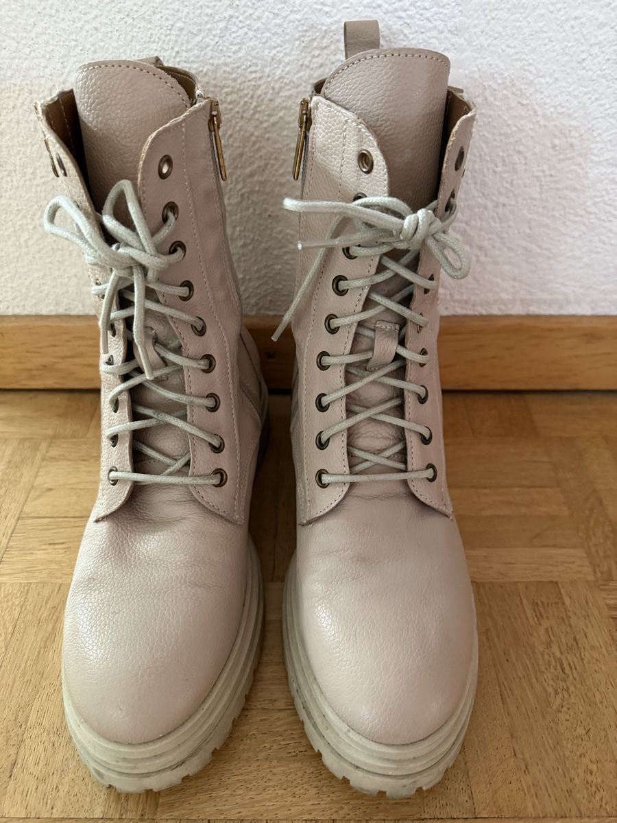 Scarpe da donna: Boots Viola Tami – Usato da Lachen SZ venduto da mima41 1