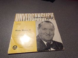 Singel Unvergänglich/Unvergessen Folg 81