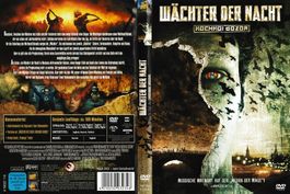 DVD - Wächter der Nacht – Nochnoi Dozor
