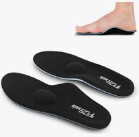 PCSsole orthotic insoles 44-45 (28,6cm) New 