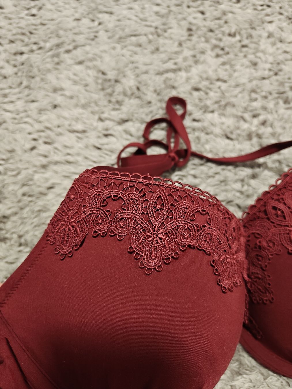 H&M Costumi da bagno & Bikini: Bikini Set  – Usato da Pieterlen venduto da Saemelili 5