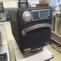 Turbo chef sota