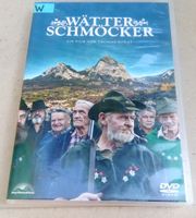 Wätter Schmöcker  (Dokumentarfilm von Thomas Horat)  Mundart