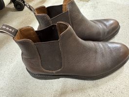 Herren Schuhe Gino Rossi Gr. 43