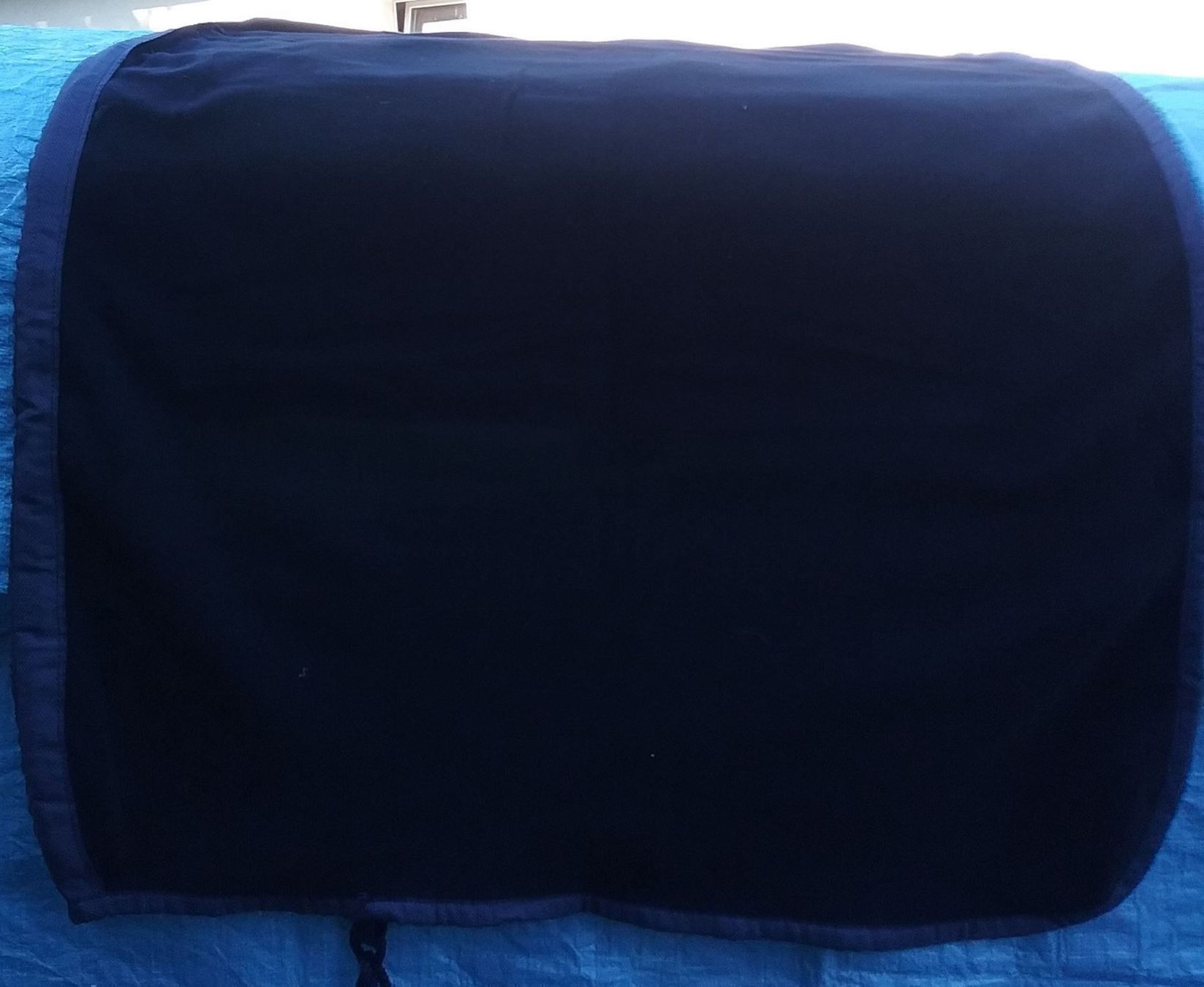 Decken: Pferdedecke 135/165 cm – Neu (gemäss Beschreibung) aus Halden von west05 1