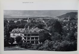 Festschrift: 100 Jahre Zieglerspital 1869 – 1969