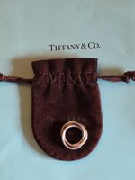 Tiffany &Co. 925 Silber Ring 3 er Ring