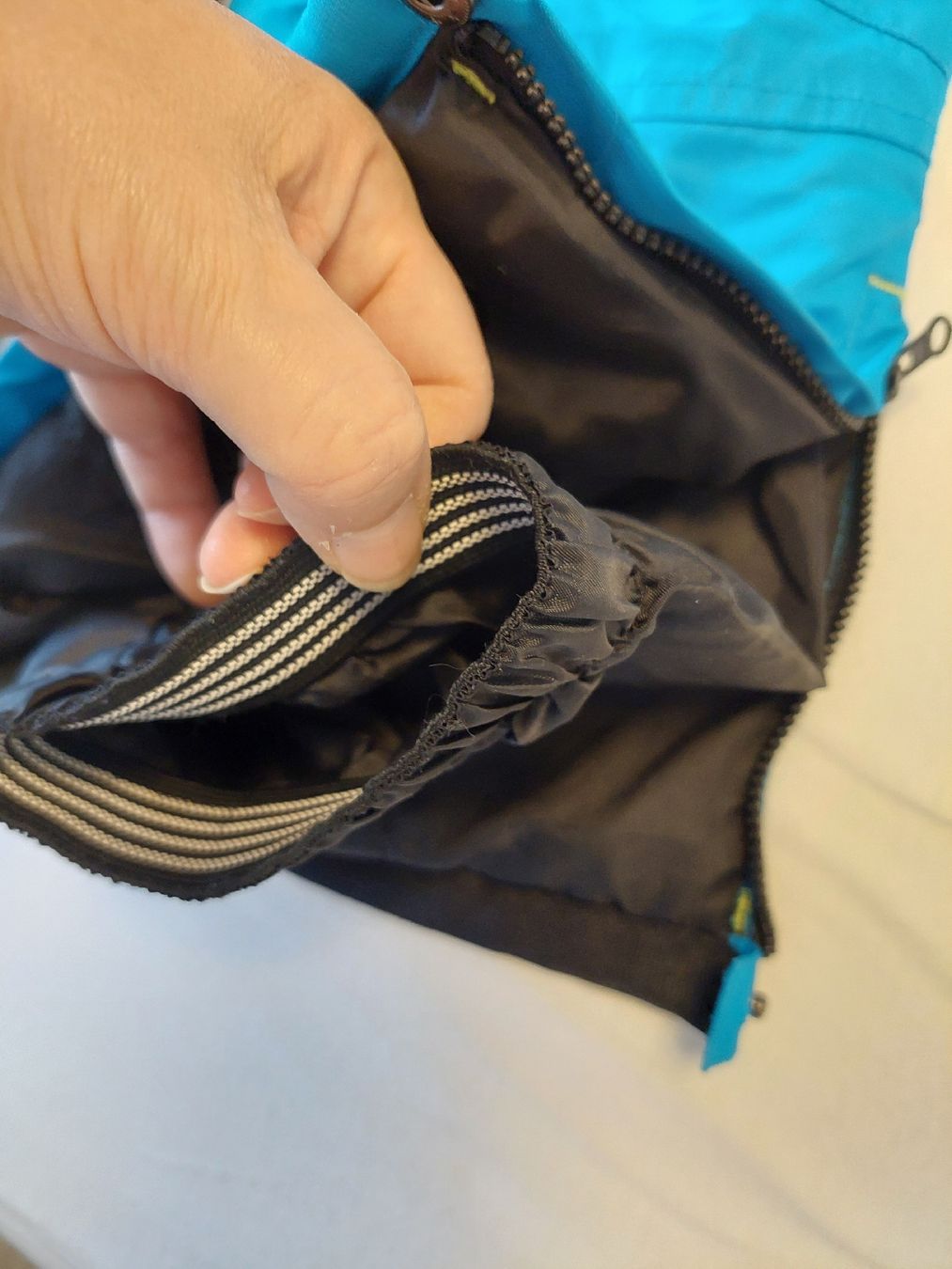 Completi: Ski-Hose Gr. 104/110 – Usato da Rudolfingen venduto da T.Mueller 3
