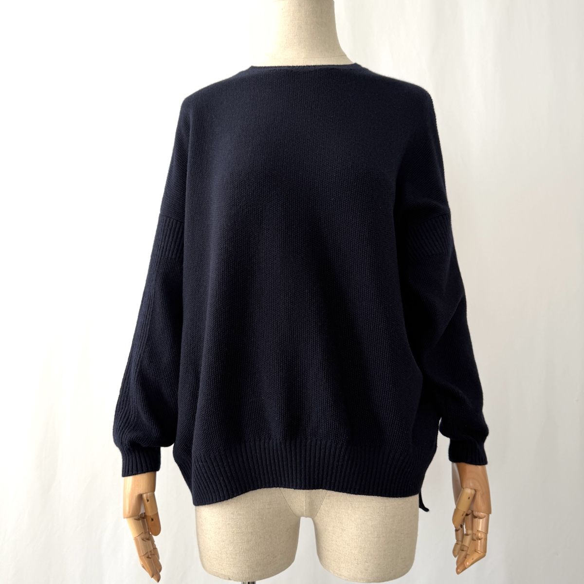 Pullover & Sweatshirts: GRAN SASSO Wool Pullover – Neu (gemäss Beschreibung) aus Emmen von Colette-Juliette