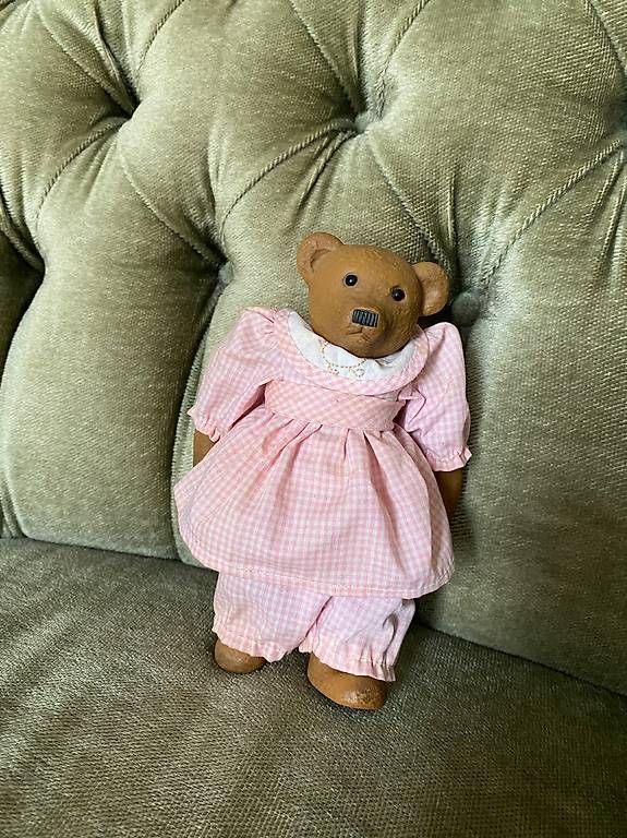 Poupées: Dreamkid Bär von Heidi Ott – D'occasion à Emmen par Watakushiwa