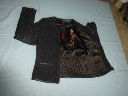 Blazer für Damen von Milestone