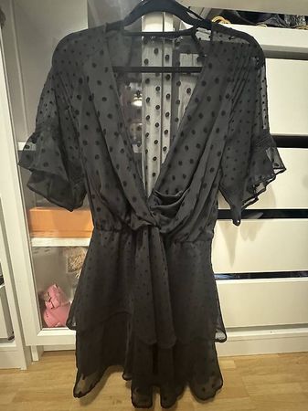 Minikleid / Zara Dress