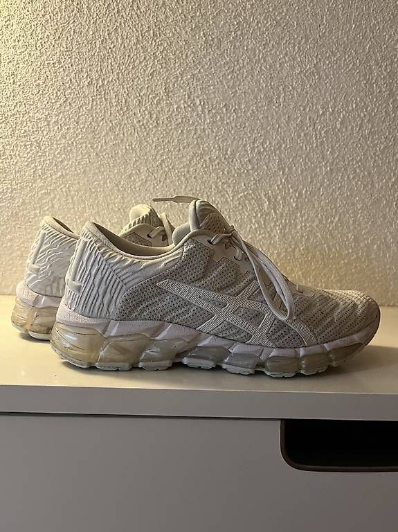 Scarpe da uomo: Asics GEL-Quantum – Usato da Buttisholz venduto da Katja_H