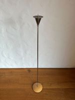 Kerzenständer Holz / Metall für 1 Kerze