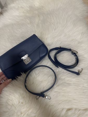 Louis Vuitton Tasche Ségur – Seltenes Modell