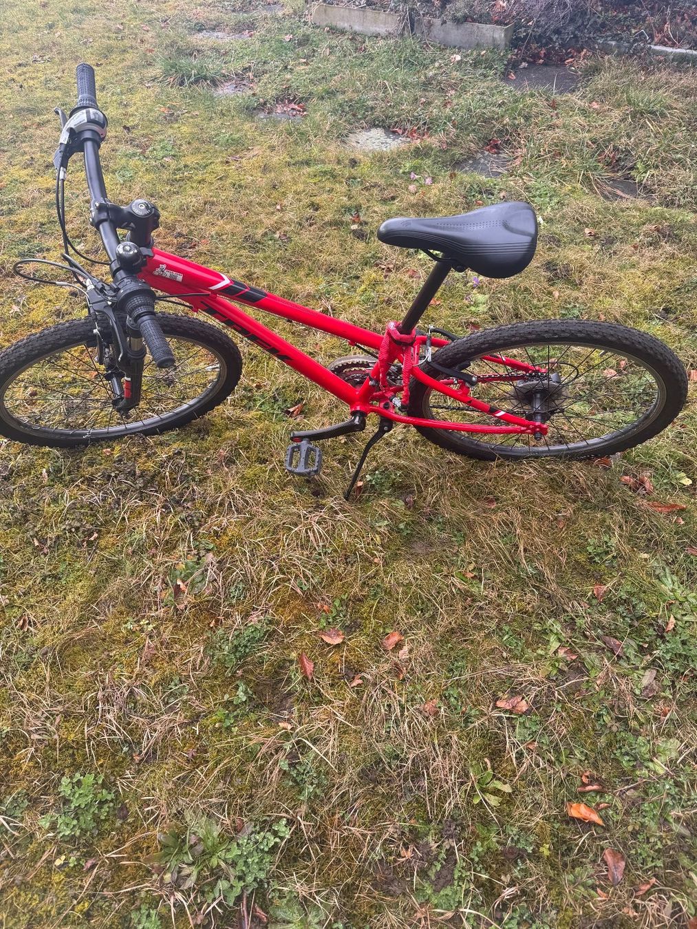 Velos: Trek Kindervelo 24" Rad – Gebraucht aus Zürich von kha_9lng 2