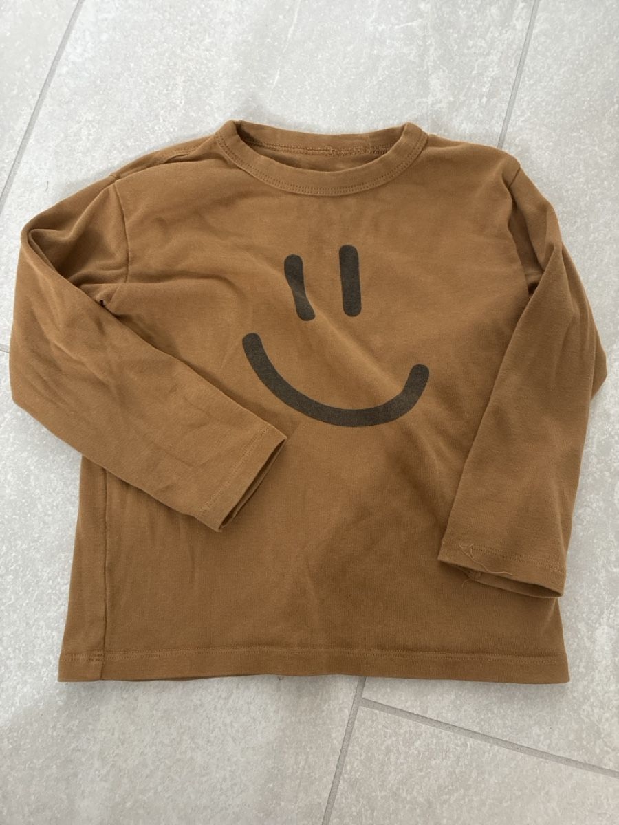 Molo Maglioni & Felpe: Molo Shirt Gr 92 – Usato da Rifferswil venduto da nahug