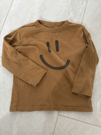 Molo Shirt Gr 92