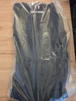 Alpina Proshield Herren Weste schwarz Grösse S Neu