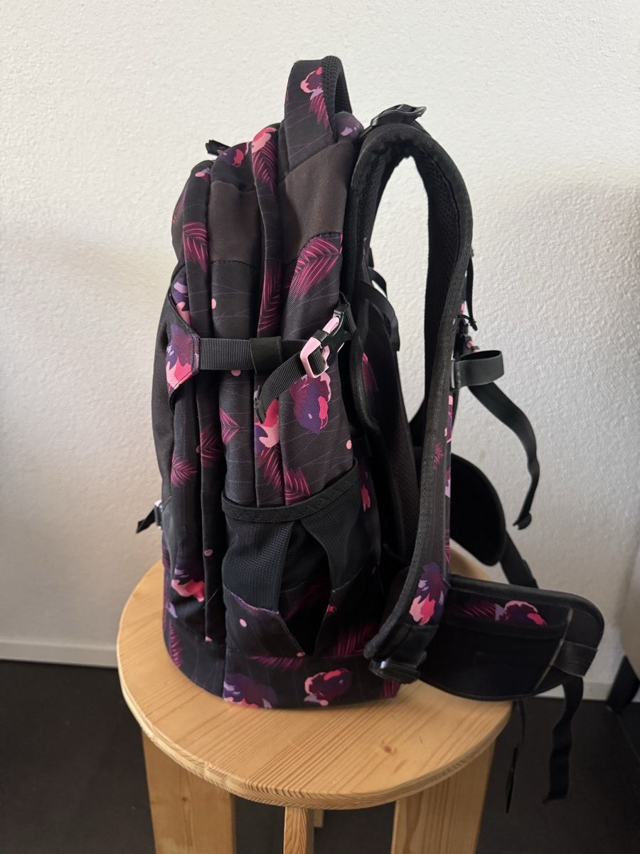 Satch Sacs & sacs à dos: Satch Schulthek – D'occasion à Rorbas par SaJe_11 1