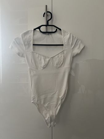 Weisser Body