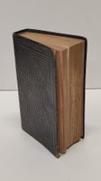Taschenbibel Jahr 1849, Neues Testament (L34)