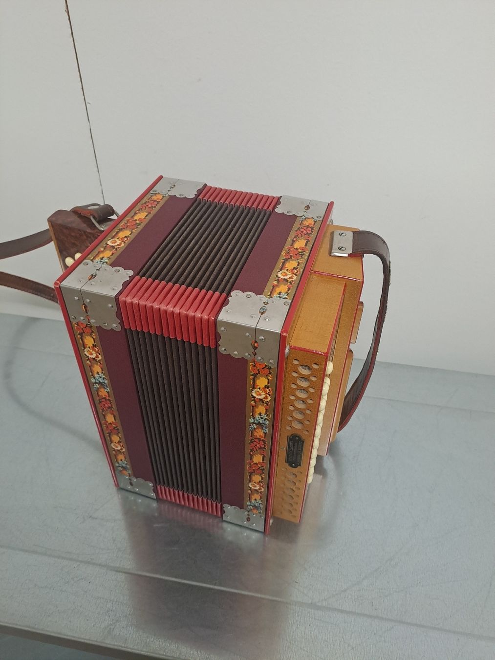 Instruments de musique: kollegger orgeli ton B  – D'occasion à Villeneuve par BibiVintage 3