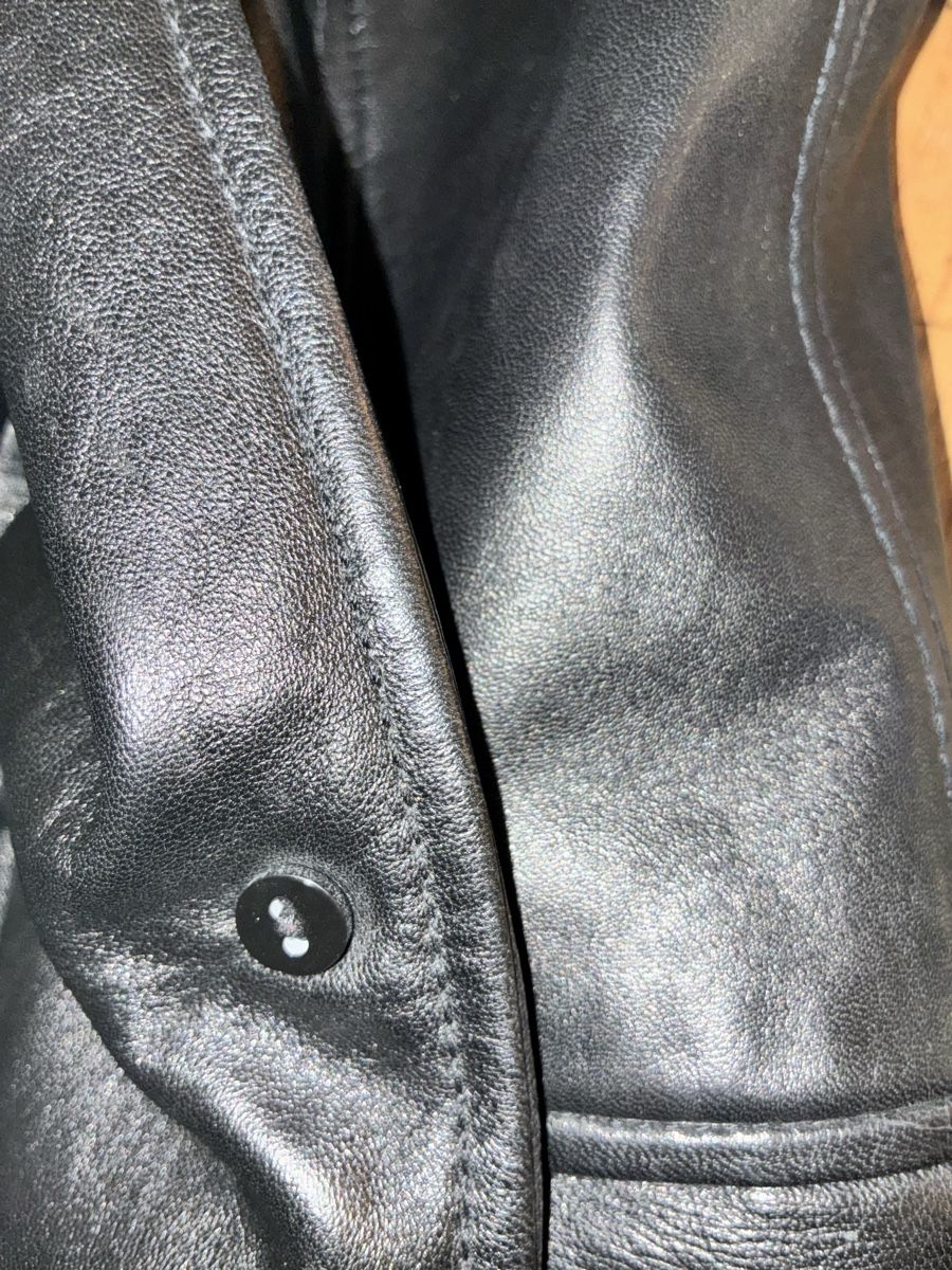Jacken: Lederjacke 38/40 – Gebraucht aus Wetzikon ZH von chris7pat 2
