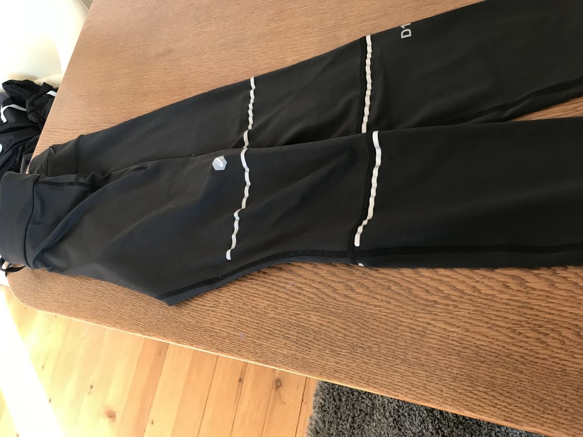 Leggings: Sport leggings – Usato da Würenlos venduto da maxli012 1