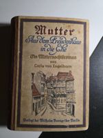 Mutter aus dem Freudenhaus in die Ehe - Clara von Engelhorn