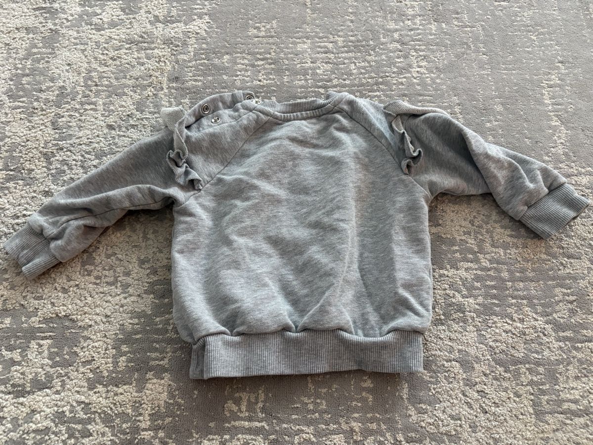 Kenzo Maglioni & Felpe: Kenzo Paris Pullover, Gr. 86 – Usato da Zürich venduto da Anushka86 3