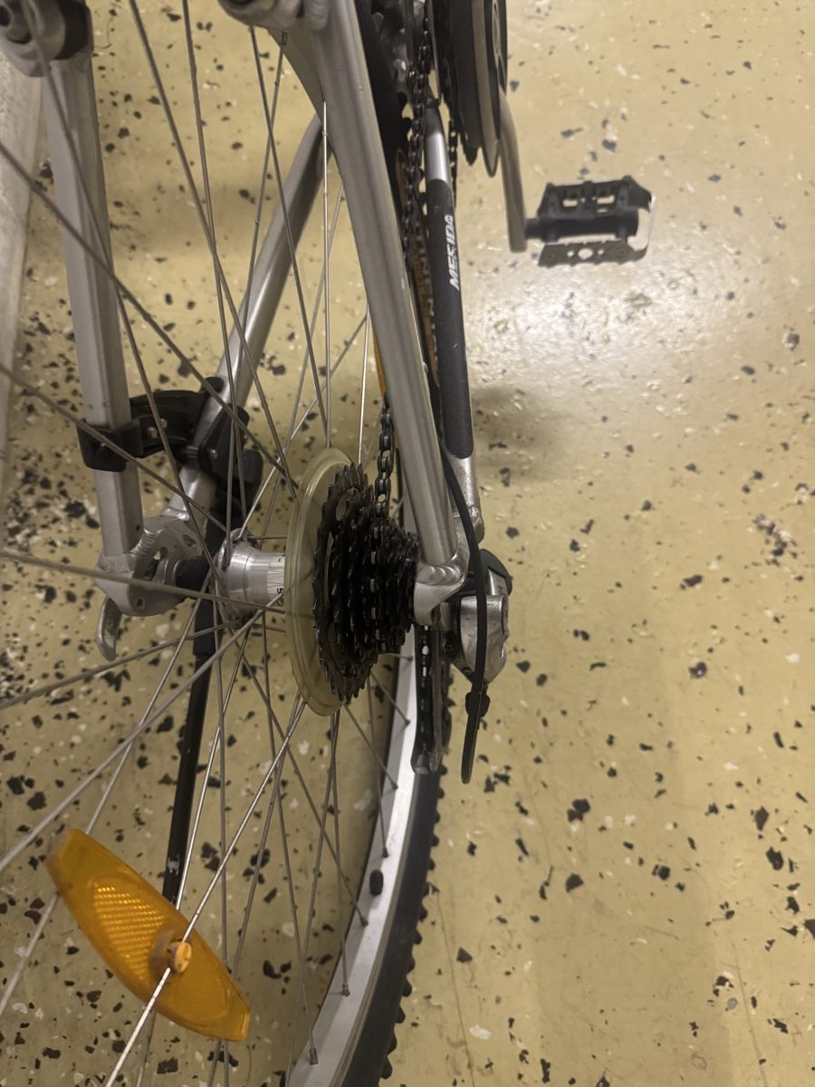 Merida Biciclette: Velo Merida Fahrrad – Usato da Emmenbrücke venduto da Laurelo 5