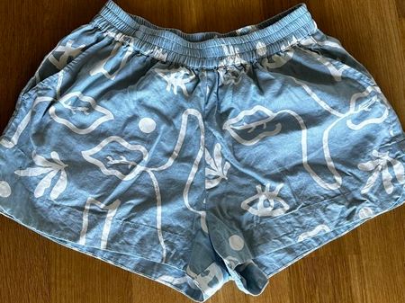 Luna&Rose Shorts grösse XS