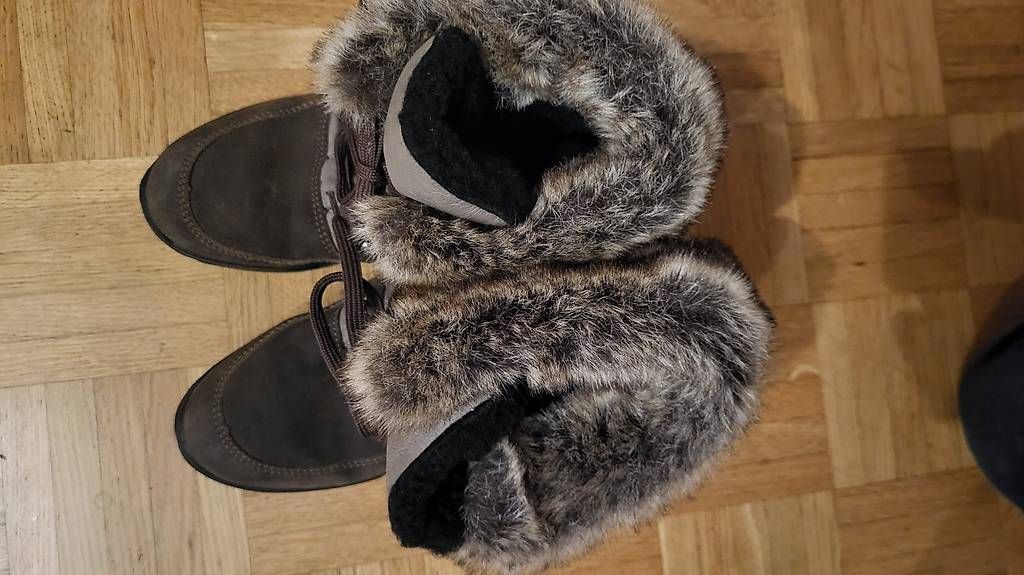 Scarpe da donna: Winterboots Deltex Gr. 38 – Usato da Rorschacherberg venduto da Maku007 2