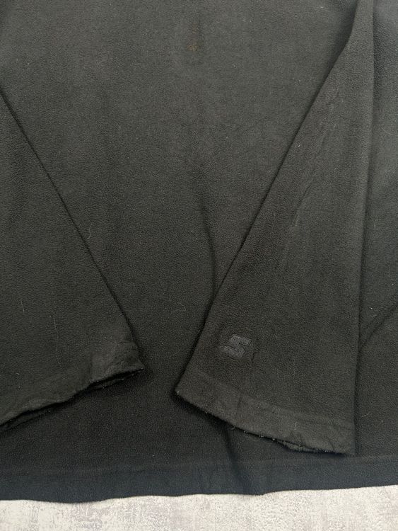 Polaire Starter Noir - XXXL (Neuf (Voir description)) à Hauterive NE ...