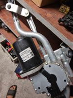 Scheibenwischermotor vorne zu VW T5