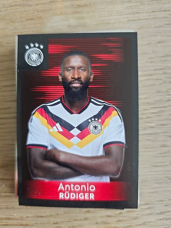 Cartoline: 32 Panini SammelKARTEN – Usato da Luzern venduto da SissiN89 4