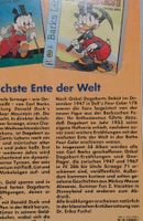 Comic Buch Onkel Dagobert Barks Library Band 8