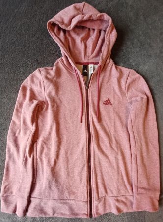 Adidas Kapuzen Pullover Damen - (S) - Hoodie Original 2017