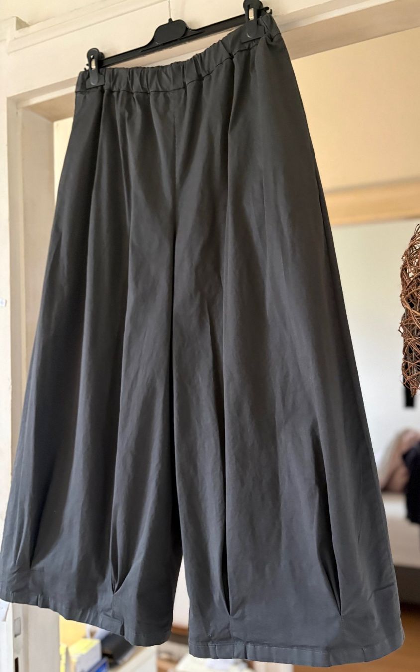 Pantaloni: PANTALONS EN COTON! M – Nuovo e nell'imballaggio originale da Locarno venduto da NicoNion 1