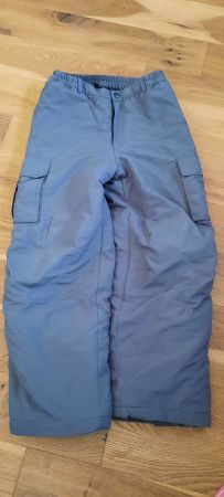 Skihose