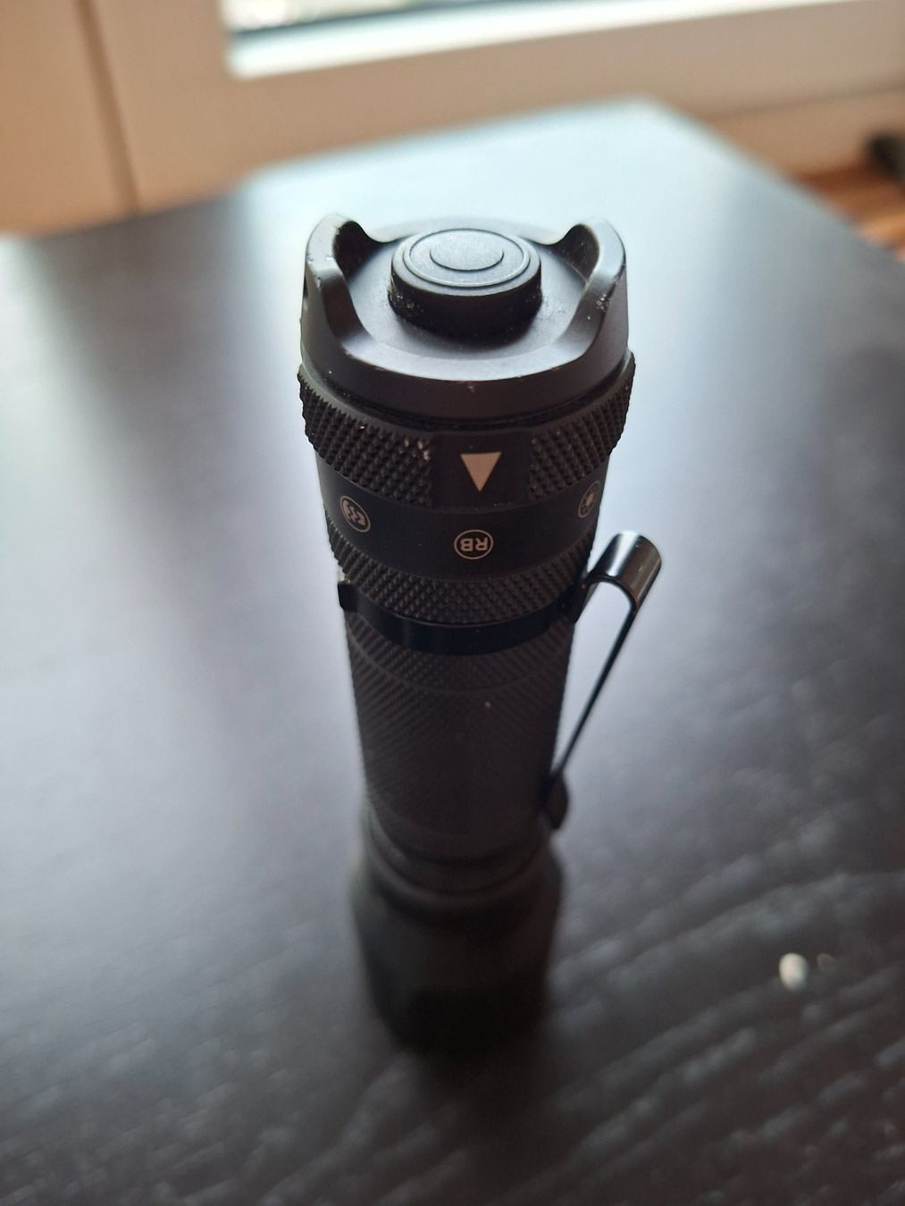 Ledlenser Lampade: Ledlenser TT3R – Usato da Glattbrugg venduto da oli_6czs 1