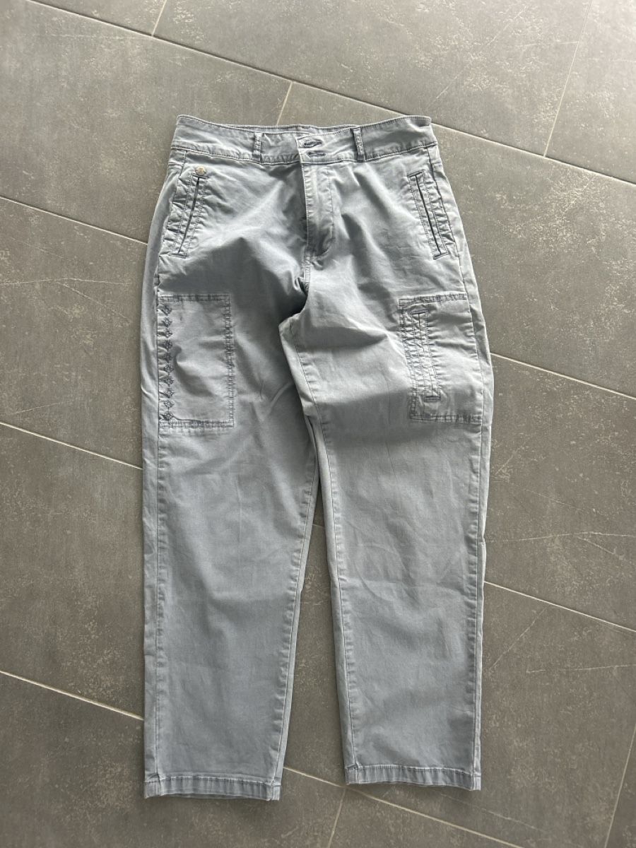 Nile Pantaloni: NILE Sommerhose S+ – Usato da Wichtrach venduto da henzmann1