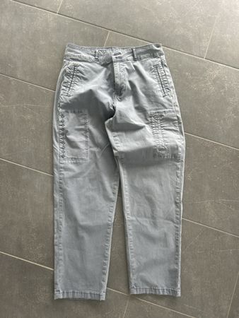 NILE Sommerhose S+
