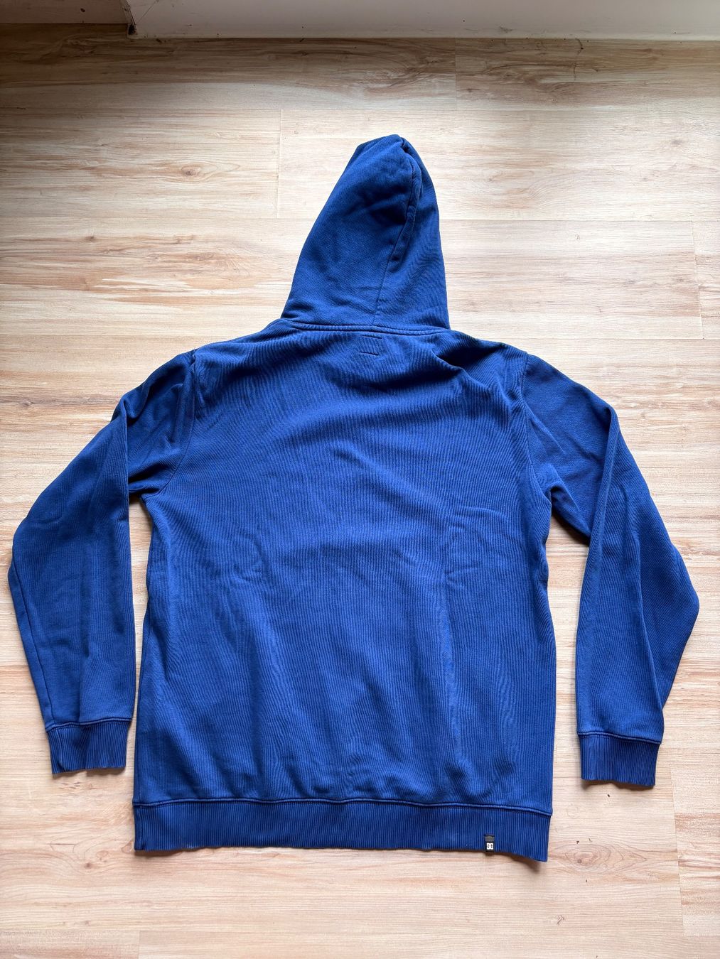 DC shoes Maglioni & Felpe: Vintage DC Pullover – Usato da Wigoltingen venduto da _vntg_ 3