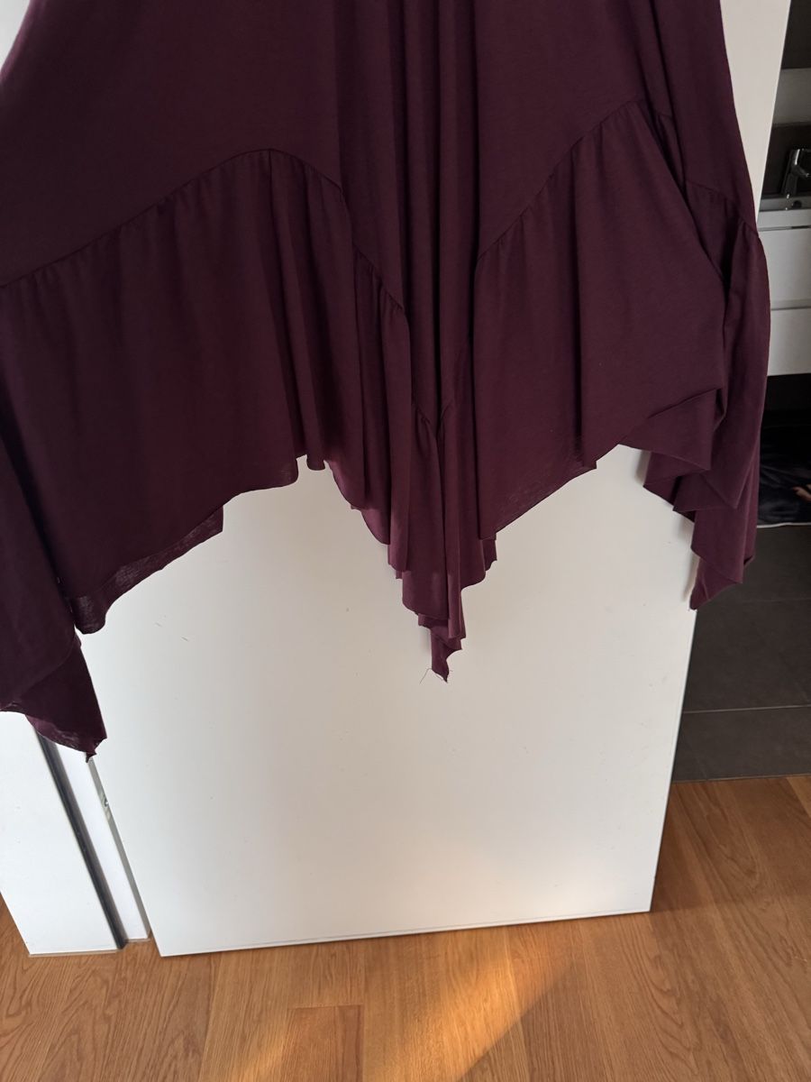 Kleider: Neues Kleid 2XL – Neu (gemäss Beschreibung) aus Gelfingen von jemehehi 1