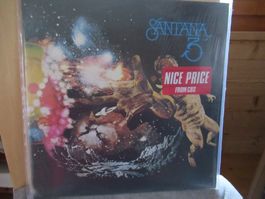 SANTANA 3