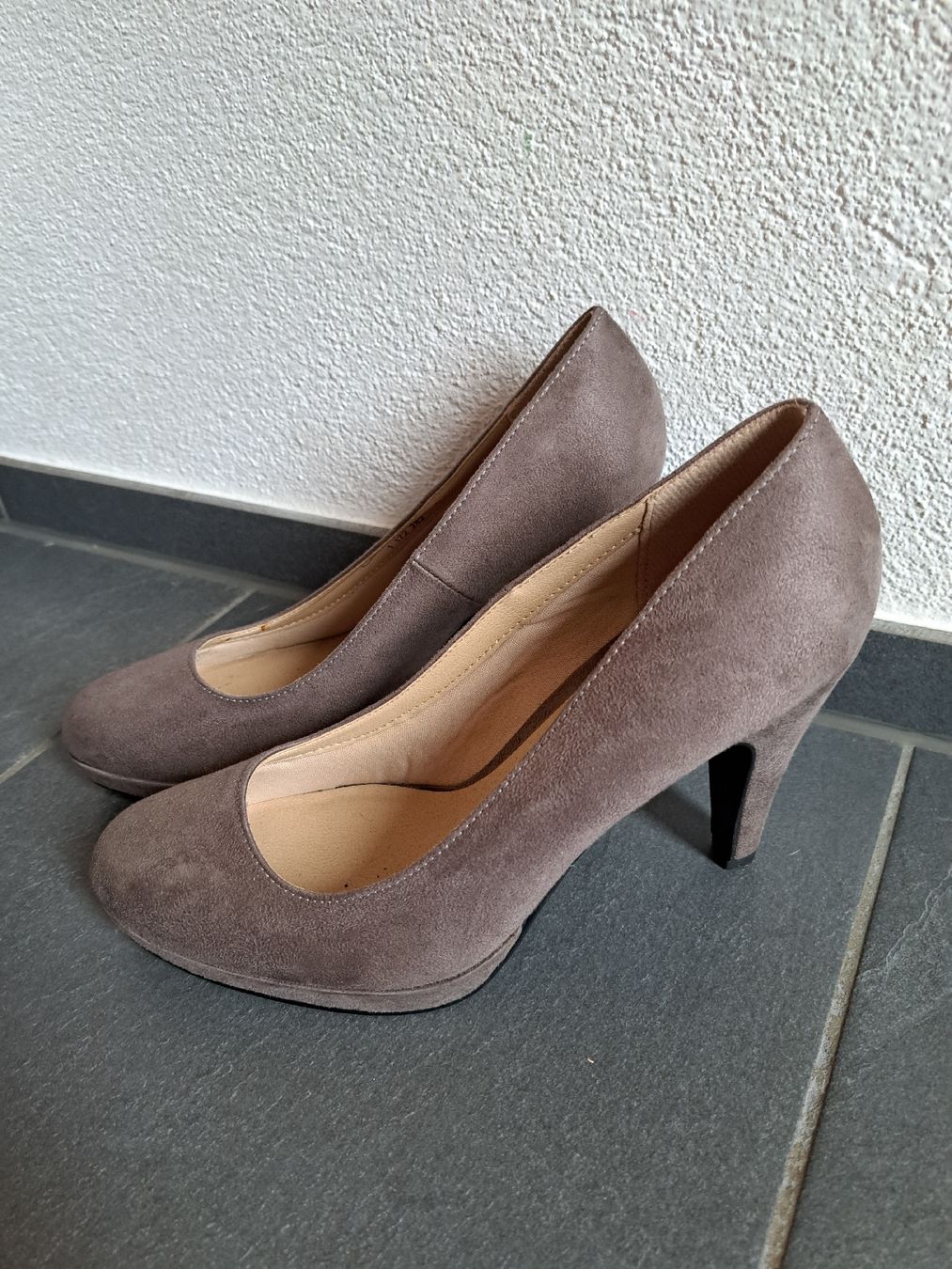 Graceland Chaussures femmes:  Pumps Gr. 36  – D'occasion à Zell LU par starlight_