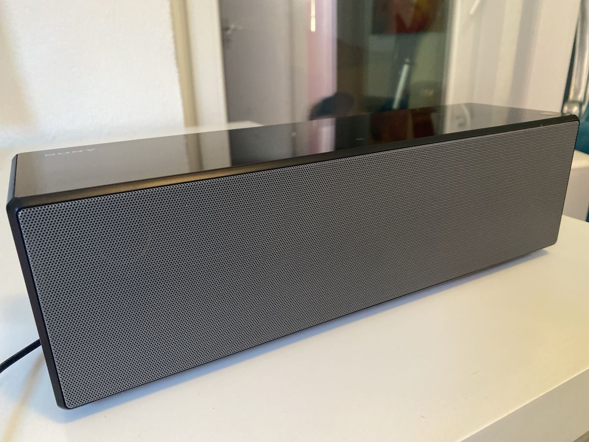 Sony Casse acustiche: SONY SRS X7 Box NEU – Nuovo (secondo la descrizione) da Wolfwil venduto da ISAsShop 1