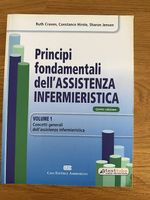 Principi fondamentali dellassistenza infermieristica 